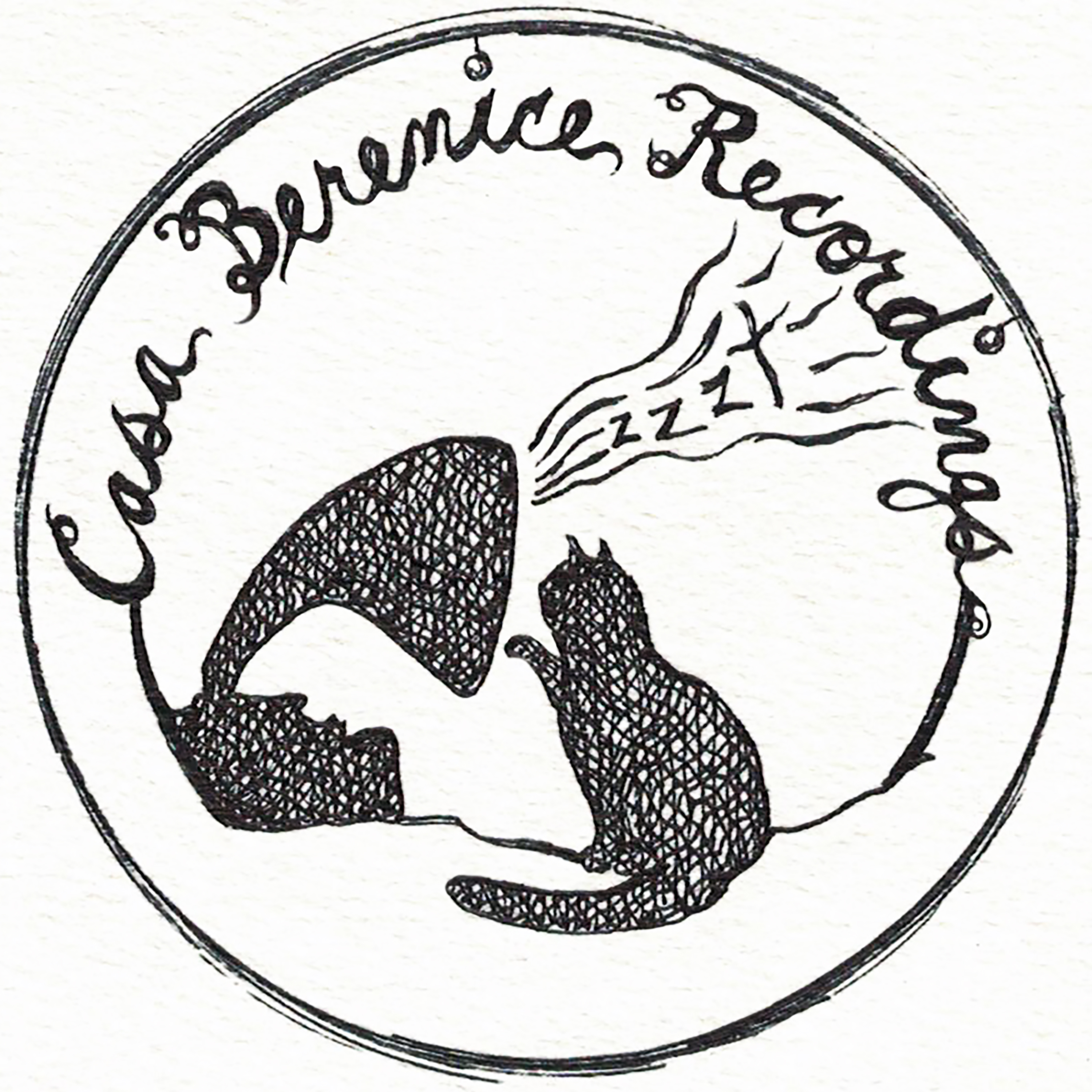 Casa Berenice Recordings